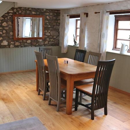 Pullman Cottage - The Culm Valley Inn Culmstock Zewnętrze zdjęcie